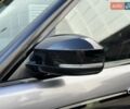 Чорний Ленд Ровер Рендж Ровер, об'ємом двигуна 5 л та пробігом 233 тис. км за 35990 $, фото 4 на Automoto.ua