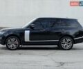 Чорний Ленд Ровер Рендж Ровер, об'ємом двигуна 4.4 л та пробігом 221 тис. км за 28800 $, фото 6 на Automoto.ua