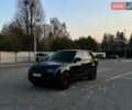 Черный Ленд Ровер Рендж Ровер, объемом двигателя 5 л и пробегом 206 тыс. км за 29500 $, фото 1 на Automoto.ua