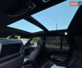 Ленд Ровер Рендж Ровер 2014 в Ивано-Франковске на Automoto.ua Черный Ленд Ровер Рендж Ровер, объемом двигателя 5 л и пробегом 200 тыс. км за 32999 $, фото 38 на Automoto.ua