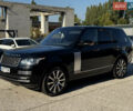 Ленд Ровер Рендж Ровер 2014 у Житомирі на Automoto.ua Чорний Ленд Ровер Рендж Ровер, об'ємом двигуна 5 л та пробігом 144 тис. км за 38999 $, фото 2 на Automoto.ua