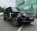 Ленд Ровер Рендж Ровер 2014 в Одессе на Automoto.ua Черный Ленд Ровер Рендж Ровер, объемом двигателя 5 л и пробегом 240 тыс. км за 33000 $, фото 2 на Automoto.ua