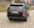 Черный Ленд Ровер Рендж Ровер, объемом двигателя 3 л и пробегом 204 тыс. км за 28500 $, фото 19 на Automoto.ua