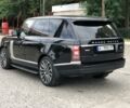 Чорний Ленд Ровер Рендж Ровер, об'ємом двигуна 4.4 л та пробігом 151 тис. км за 46500 $, фото 2 на Automoto.ua