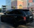 Чорний Ленд Ровер Рендж Ровер, об'ємом двигуна 2.99 л та пробігом 132 тис. км за 30999 $, фото 6 на Automoto.ua