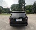 Чорний Ленд Ровер Рендж Ровер, об'ємом двигуна 0 л та пробігом 148 тис. км за 28136 $, фото 7 на Automoto.ua