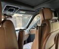 Чорний Ленд Ровер Рендж Ровер, об'ємом двигуна 5 л та пробігом 92 тис. км за 22000 $, фото 7 на Automoto.ua