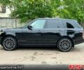 Черный Ленд Ровер Рендж Ровер, объемом двигателя 4.4 л и пробегом 153 тыс. км за 39900 $, фото 7 на Automoto.ua