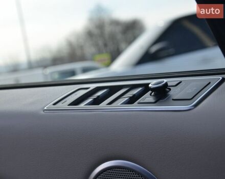 Чорний Ленд Ровер Рендж Ровер, об'ємом двигуна 3 л та пробігом 159 тис. км за 34750 $, фото 51 на Automoto.ua