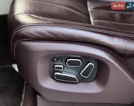 Чорний Ленд Ровер Рендж Ровер, об'ємом двигуна 4.4 л та пробігом 221 тис. км за 28800 $, фото 37 на Automoto.ua