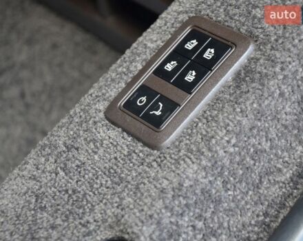 Чорний Ленд Ровер Рендж Ровер, об'ємом двигуна 3 л та пробігом 159 тис. км за 34750 $, фото 59 на Automoto.ua