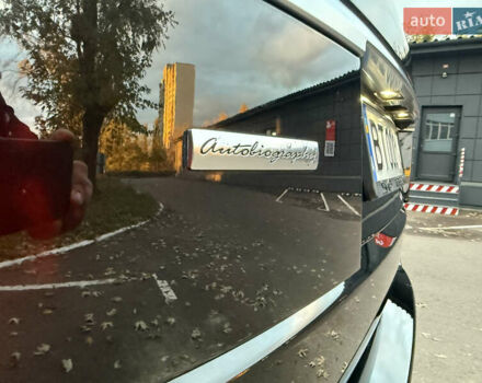 Черный Ленд Ровер Рендж Ровер, объемом двигателя 4.4 л и пробегом 165 тыс. км за 37500 $, фото 21 на Automoto.ua