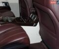 Черный Ленд Ровер Рендж Ровер, объемом двигателя 5 л и пробегом 170 тыс. км за 36600 $, фото 16 на Automoto.ua