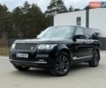 Черный Ленд Ровер Рендж Ровер, объемом двигателя 3 л и пробегом 179 тыс. км за 34900 $, фото 1 на Automoto.ua
