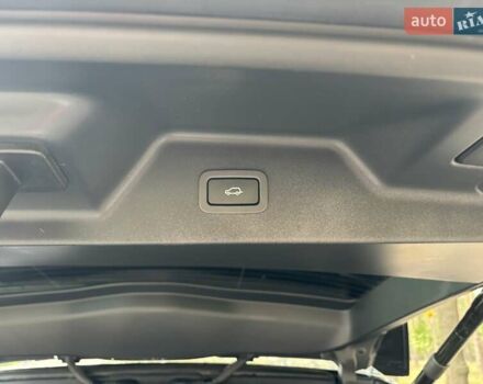 Черный Ленд Ровер Рендж Ровер, объемом двигателя 3 л и пробегом 134 тыс. км за 35500 $, фото 14 на Automoto.ua