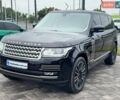 Чорний Ленд Ровер Рендж Ровер, об'ємом двигуна 3 л та пробігом 343 тис. км за 35000 $, фото 7 на Automoto.ua