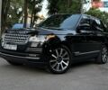 Чорний Ленд Ровер Рендж Ровер, об'ємом двигуна 4.4 л та пробігом 240 тис. км за 37500 $, фото 57 на Automoto.ua