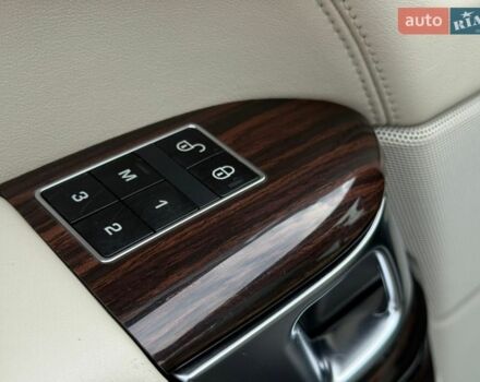 Черный Ленд Ровер Рендж Ровер, объемом двигателя 3 л и пробегом 179 тыс. км за 34900 $, фото 46 на Automoto.ua