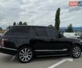 Чорний Ленд Ровер Рендж Ровер, об'ємом двигуна 2.99 л та пробігом 207 тис. км за 31500 $, фото 31 на Automoto.ua