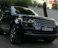 Чорний Ленд Ровер Рендж Ровер, об'ємом двигуна 4.4 л та пробігом 240 тис. км за 37500 $, фото 43 на Automoto.ua