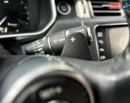 Черный Ленд Ровер Рендж Ровер, объемом двигателя 3 л и пробегом 134 тыс. км за 35500 $, фото 46 на Automoto.ua