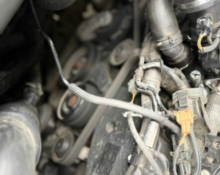 Черный Ленд Ровер Рендж Ровер, объемом двигателя 3 л и пробегом 179 тыс. км за 34900 $, фото 190 на Automoto.ua