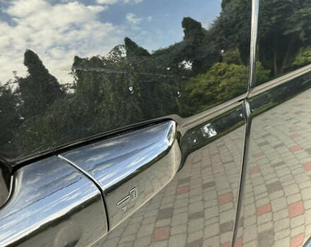 Чорний Ленд Ровер Рендж Ровер, об'ємом двигуна 3 л та пробігом 248 тис. км за 25900 $, фото 70 на Automoto.ua