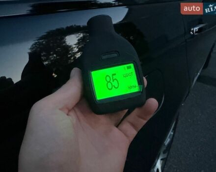 Чорний Ленд Ровер Рендж Ровер, об'ємом двигуна 4.4 л та пробігом 240 тис. км за 37500 $, фото 143 на Automoto.ua