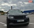 Чорний Ленд Ровер Рендж Ровер, об'ємом двигуна 2.99 л та пробігом 207 тис. км за 31500 $, фото 50 на Automoto.ua