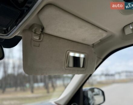 Черный Ленд Ровер Рендж Ровер, объемом двигателя 3 л и пробегом 179 тыс. км за 34900 $, фото 156 на Automoto.ua