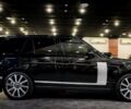Чорний Ленд Ровер Рендж Ровер, об'ємом двигуна 44 л та пробігом 30 тис. км за 85000 $, фото 13 на Automoto.ua