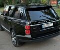 Чорний Ленд Ровер Рендж Ровер, об'ємом двигуна 4.4 л та пробігом 240 тис. км за 37500 $, фото 4 на Automoto.ua