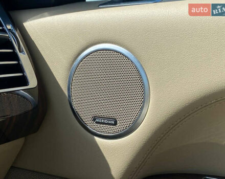 Черный Ленд Ровер Рендж Ровер, объемом двигателя 2.99 л и пробегом 37 тыс. км за 39900 $, фото 20 на Automoto.ua