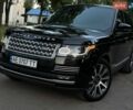 Чорний Ленд Ровер Рендж Ровер, об'ємом двигуна 4.4 л та пробігом 240 тис. км за 37500 $, фото 55 на Automoto.ua
