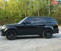 Чорний Ленд Ровер Рендж Ровер, об'ємом двигуна 3 л та пробігом 158 тис. км за 35999 $, фото 21 на Automoto.ua