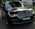 Чорний Ленд Ровер Рендж Ровер, об'ємом двигуна 4.4 л та пробігом 240 тис. км за 37500 $, фото 45 на Automoto.ua