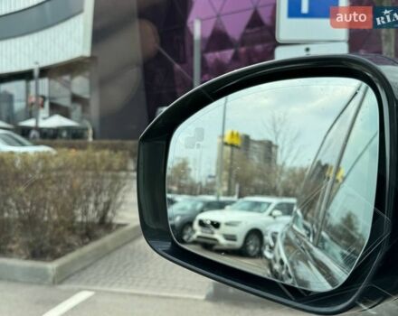 Чорний Ленд Ровер Рендж Ровер, об'ємом двигуна 5 л та пробігом 140 тис. км за 35990 $, фото 19 на Automoto.ua