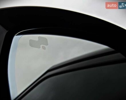 Чорний Ленд Ровер Рендж Ровер, об'ємом двигуна 3 л та пробігом 124 тис. км за 35000 $, фото 5 на Automoto.ua