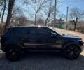 Чорний Ленд Ровер Рендж Ровер, об'ємом двигуна 2 л та пробігом 129 тис. км за 21500 $, фото 9 на Automoto.ua