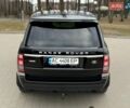 Черный Ленд Ровер Рендж Ровер, объемом двигателя 3 л и пробегом 179 тыс. км за 34900 $, фото 12 на Automoto.ua