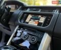 Чорний Ленд Ровер Рендж Ровер, об'ємом двигуна 3 л та пробігом 158 тис. км за 35999 $, фото 44 на Automoto.ua