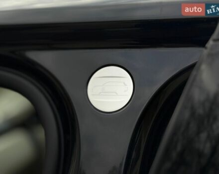 Черный Ленд Ровер Рендж Ровер, объемом двигателя 3 л и пробегом 179 тыс. км за 34900 $, фото 72 на Automoto.ua