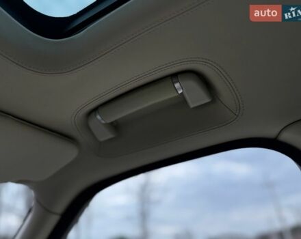 Черный Ленд Ровер Рендж Ровер, объемом двигателя 3 л и пробегом 179 тыс. км за 34900 $, фото 159 на Automoto.ua