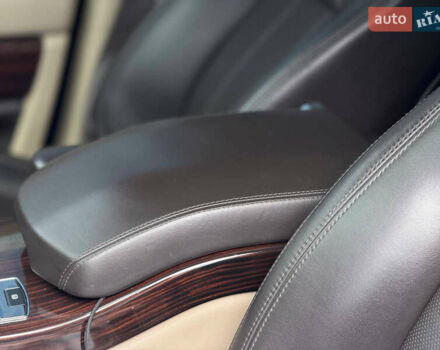 Чорний Ленд Ровер Рендж Ровер, об'ємом двигуна 3 л та пробігом 215 тис. км за 39999 $, фото 38 на Automoto.ua