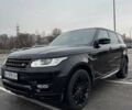 Чорний Ленд Ровер Рендж Ровер, об'ємом двигуна 4.37 л та пробігом 140 тис. км за 43900 $, фото 7 на Automoto.ua