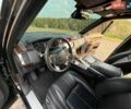 Чорний Ленд Ровер Рендж Ровер, об'ємом двигуна 3 л та пробігом 181 тис. км за 28500 $, фото 32 на Automoto.ua