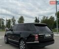 Чорний Ленд Ровер Рендж Ровер, об'ємом двигуна 2.99 л та пробігом 207 тис. км за 31500 $, фото 42 на Automoto.ua