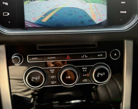 Чорний Ленд Ровер Рендж Ровер, об'ємом двигуна 3 л та пробігом 248 тис. км за 25900 $, фото 48 на Automoto.ua