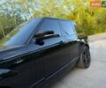 Чорний Ленд Ровер Рендж Ровер, об'ємом двигуна 3 л та пробігом 158 тис. км за 35999 $, фото 16 на Automoto.ua