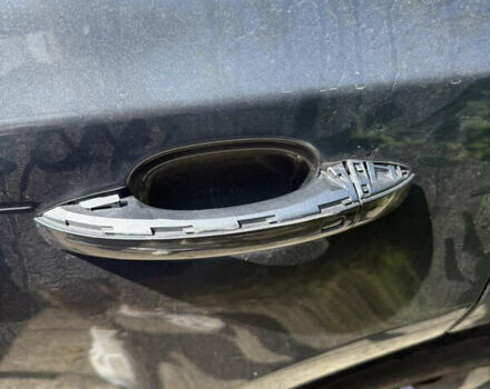 Чорний Ленд Ровер Рендж Ровер, об'ємом двигуна 3 л та пробігом 248 тис. км за 25900 $, фото 51 на Automoto.ua